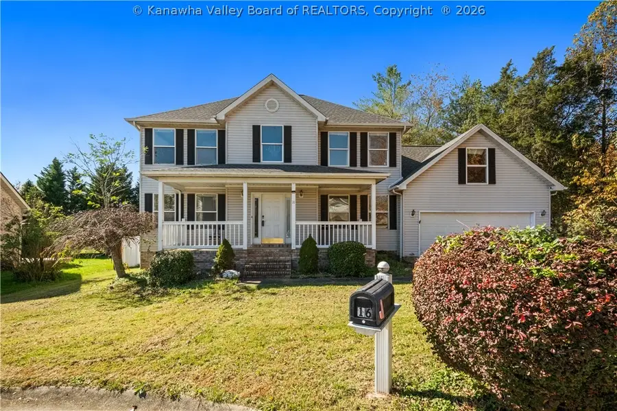 16 Valley View Estates, Hurricane, WV 25526 - #2