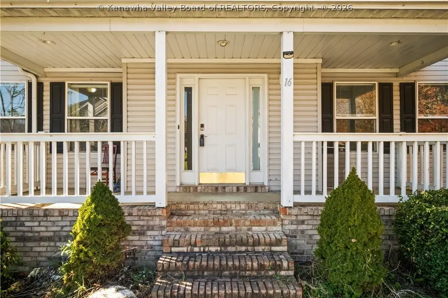 16 Valley View Estates, Hurricane, WV 25526 - #3