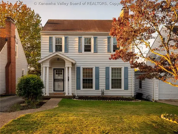 709 Helen Avenue, Charleston, WV 25302