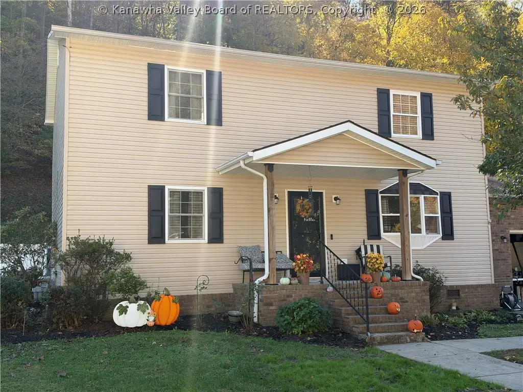 1000 Country Estates Road, Danville, WV 25053 - #1