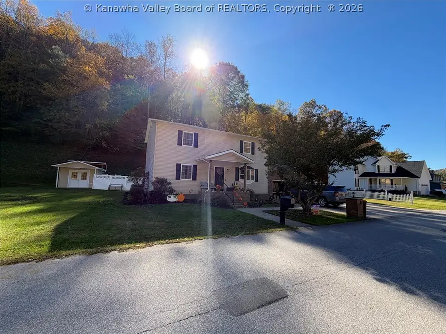 1000 Country Estates Road, Danville, WV 25053 - #2