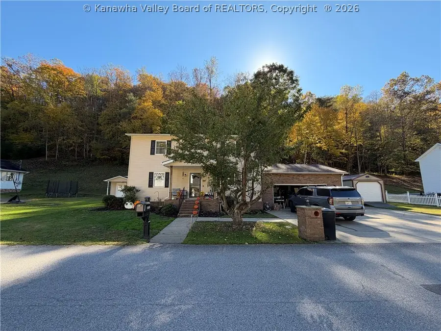 1000 Country Estates Road, Danville, WV 25053 - #3