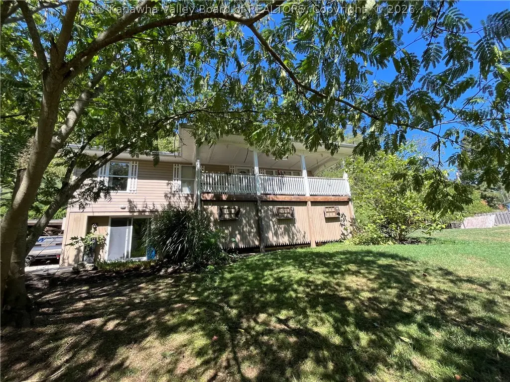732 Sisson Terrace, Sissonville, WV 25320 - #1