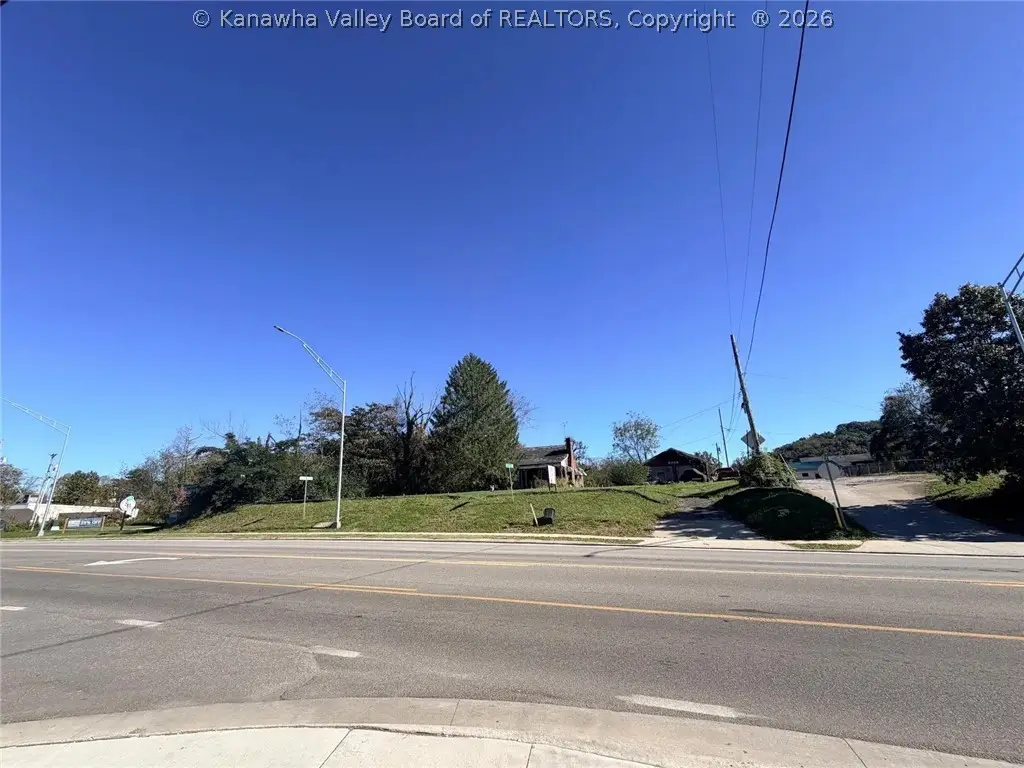 5469 Big Tyler Road, Cross Lanes, WV 25313 - #1
