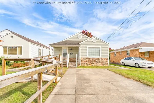 2234 Washington Avenue, St Albans, WV 25177