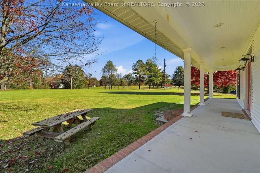 1127 Hawkins Road, Red House, WV 25168 - #3