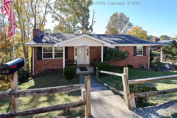 913 Churchill Circle, Charleston, WV 25314