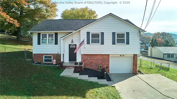 5010 Shannon Drive, Charleston, WV 25313