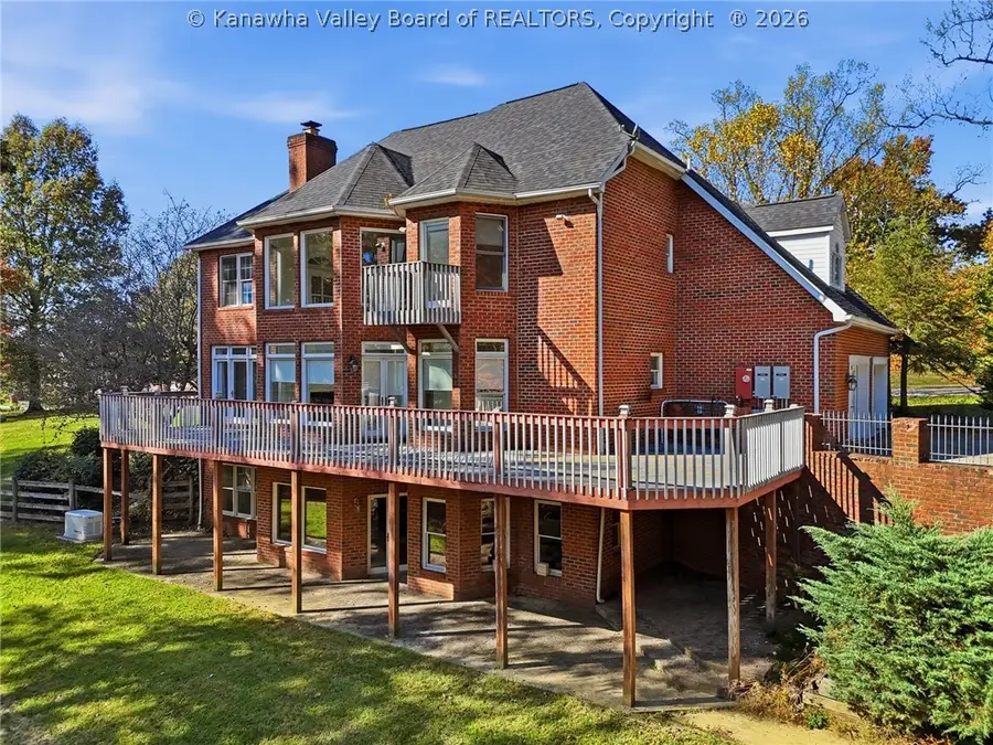 121 Oak Lane, Huntington, WV 25701 - #2