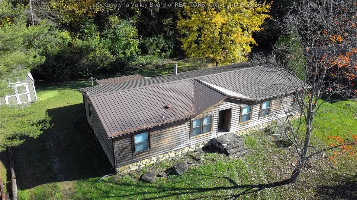 4608 Ohio River Road, Huntington, WV 25702 - #1