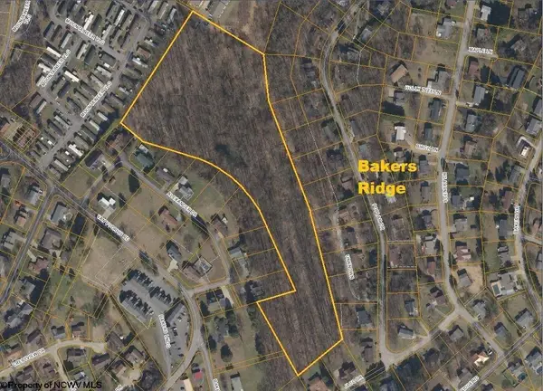 0 Mike Street, Morgantown, WV 26505