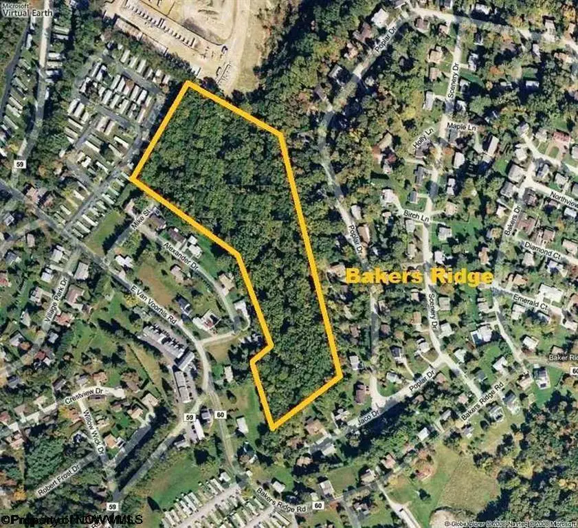 0 Mike Street, Morgantown, WV 26505 - Image #2