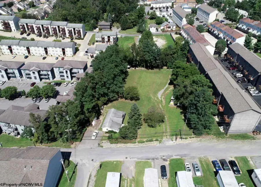 1037 Valley View, Morgantown, WV 26505 - Image #2