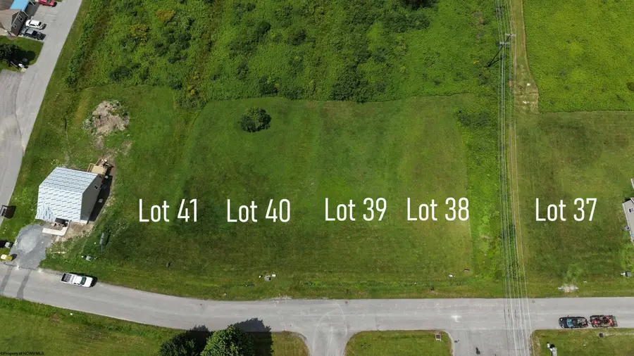 Lot 39 Northview Drive, Elkins, WV 26241 - #2