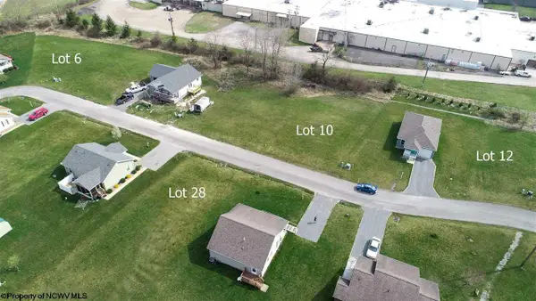 Lot 10 Grace Circle, Elkins, WV 26241