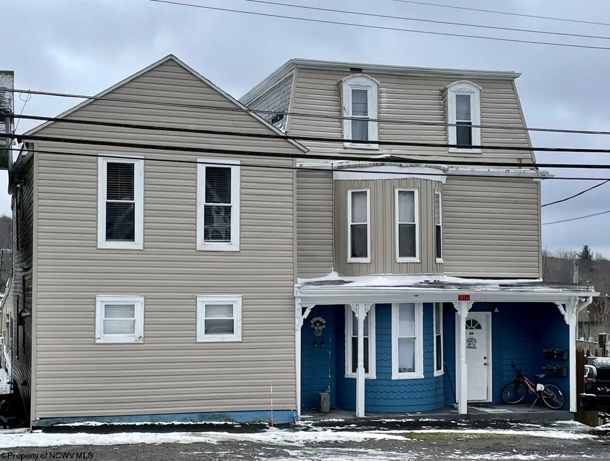 461 Thomas Avenue, Davis, WV 26260-0000 - Image #1