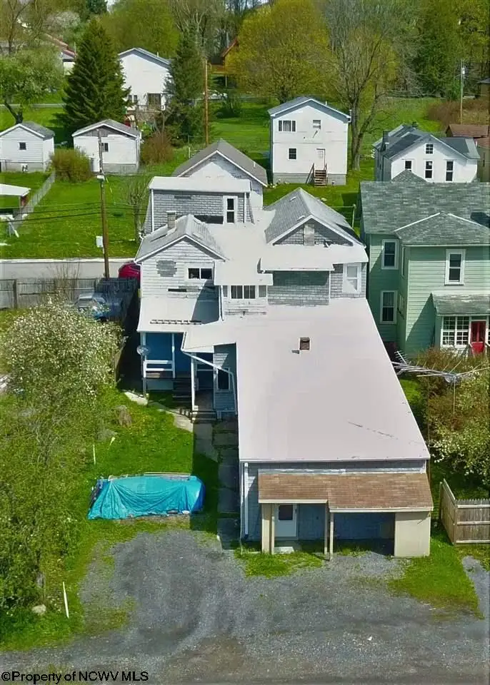 461 Thomas Avenue, Davis, WV 26260-0000 - Image #2