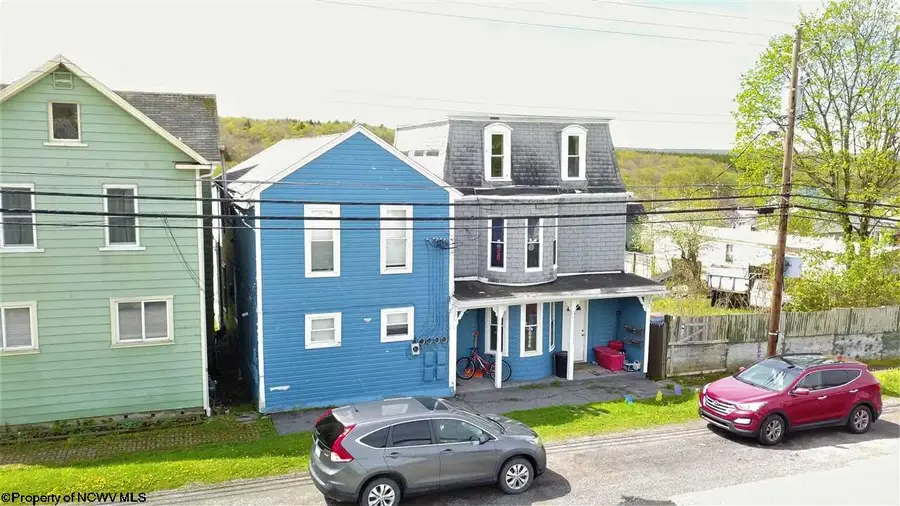 461 Thomas Avenue, Davis, WV 26260-0000 - Image #3