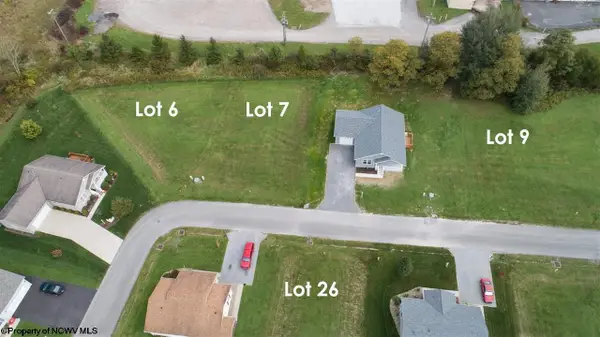 Lot 7 Grace Circle, Elkins, WV 26241