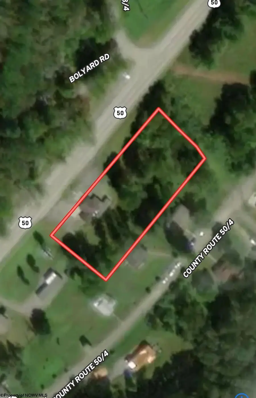 691 George Washington Highway, Grafton, WV 26354 - Image #2