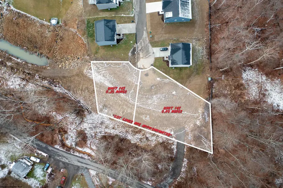 Lot 142 Bay Street, Morgantown, WV 26508 - Image #3