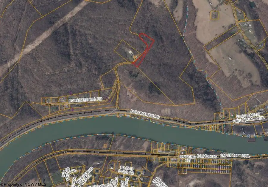 00 Rosedale Hill Road, Maidsville, WV 26541 - Image #3