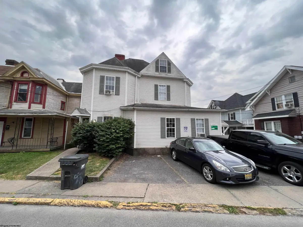 382 Forest Avenue, Morgantown, WV 26505 - Image #1