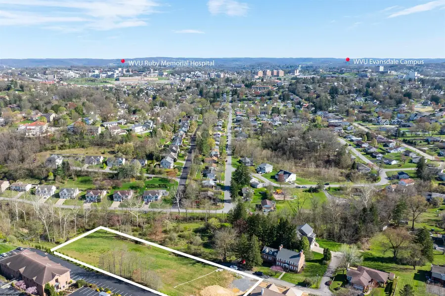 11 Flagel Street, Morgantown, WV 26505 - Image #3