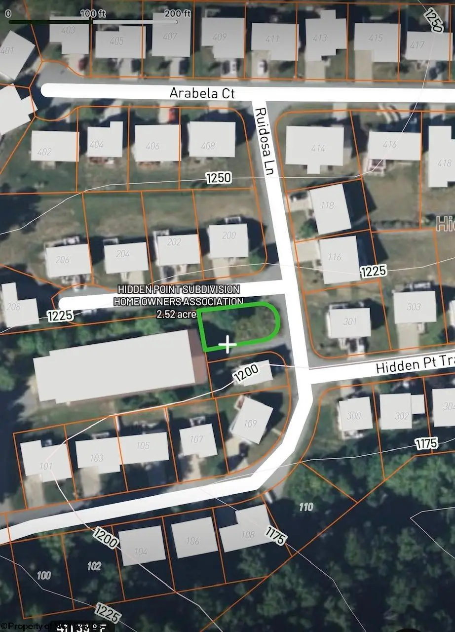 201 Alamosa Court, Morgantown, WV 26508 - Image #1