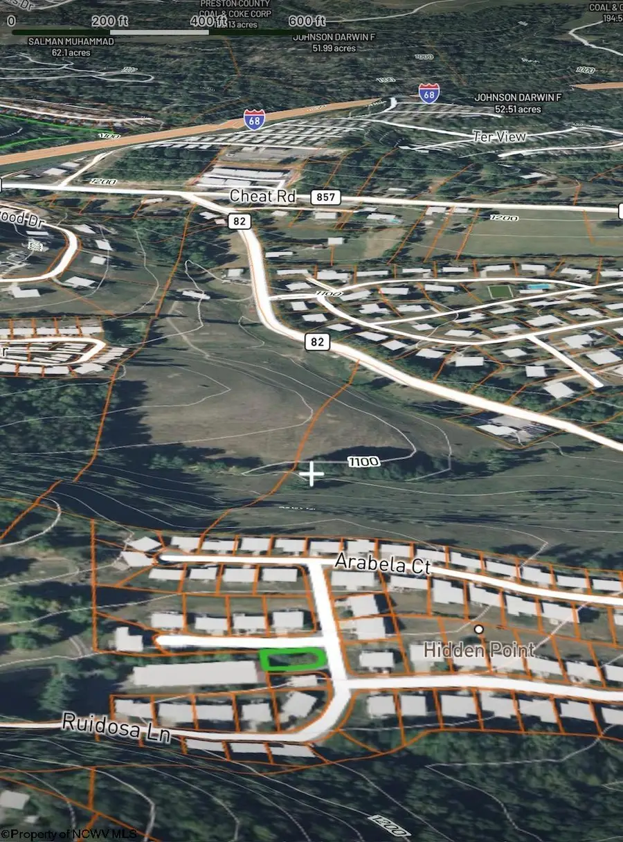 201 Alamosa Court, Morgantown, WV 26508 - Image #2