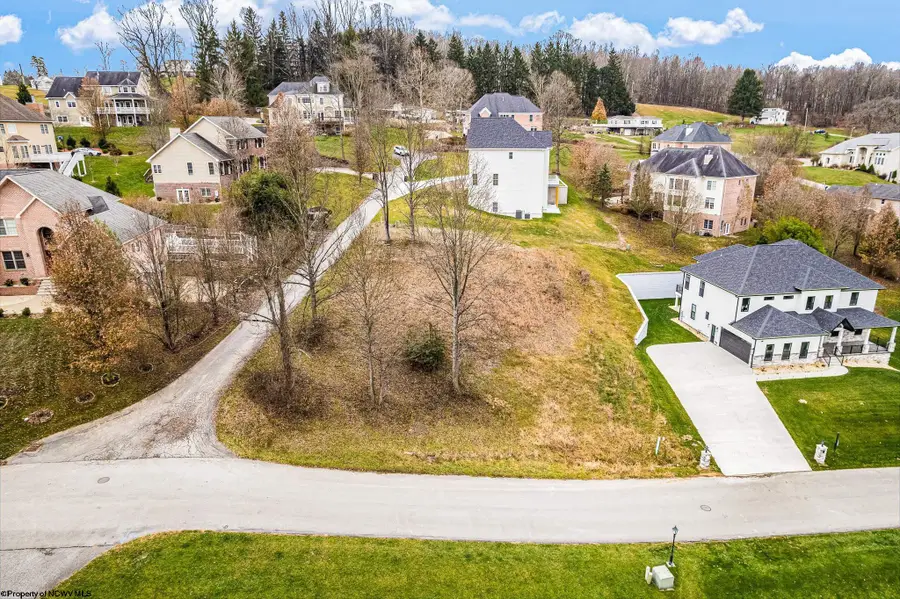 Lot 32 Brettwald Drive, Morgantown, WV 26508 - Image #3