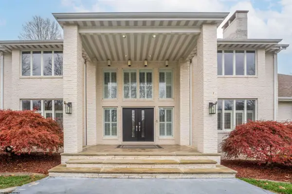 3116 N Greystone Drive, Morgantown, WV 26508