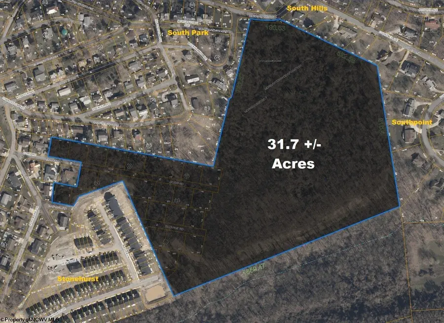 00 Stonehurst Drive, Morgantown, WV 26501 - Image #2