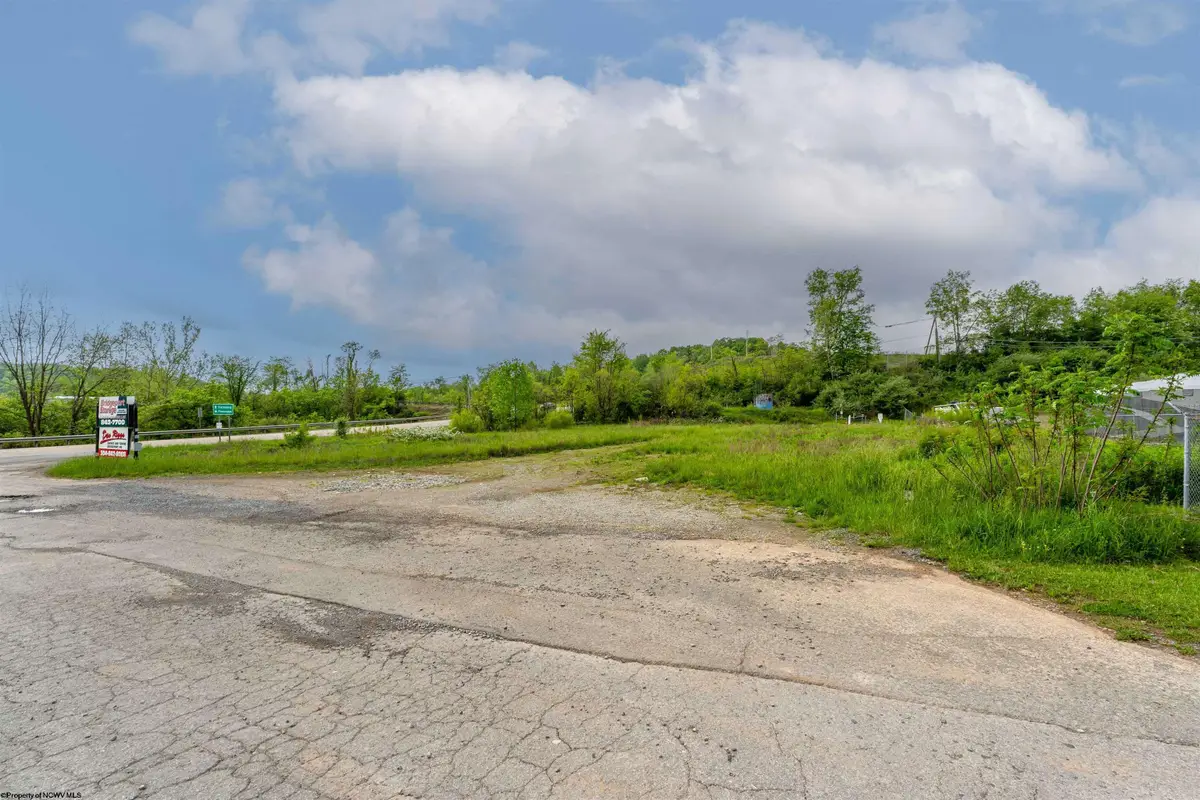 Lot 6 HC Industrial Park, Bridgeport, WV 26330 - Image #1
