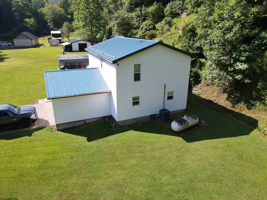 1858 Fola Road, Bickmore, WV 25019 - Image #3