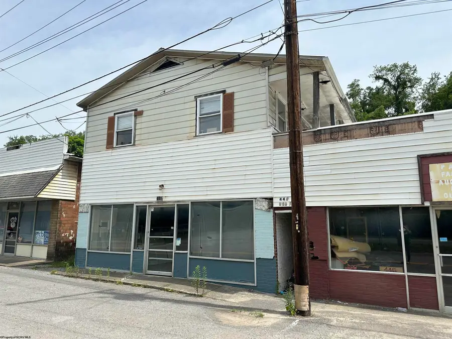 448 Scotts Run Road, Osage, WV 26543 - Image #2