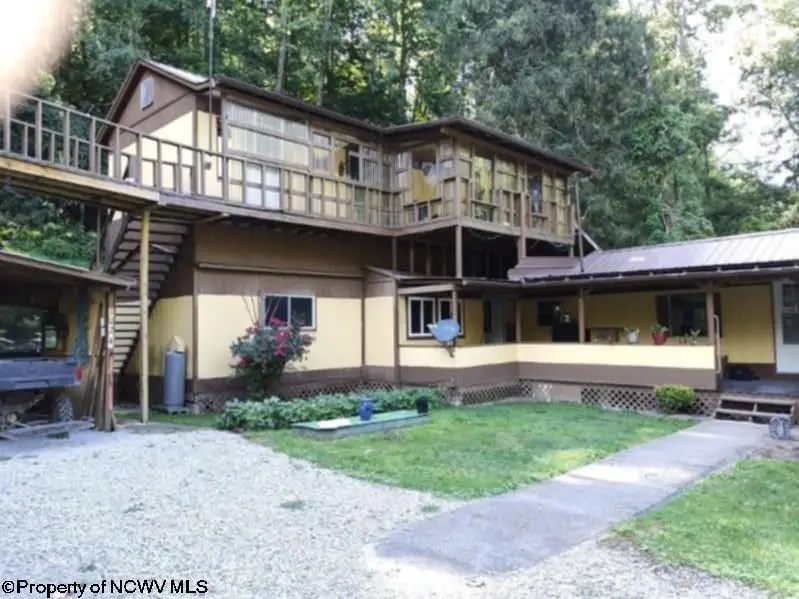 1024 Wentz Ford Road, Buckhannon, WV 26201 - Image #1