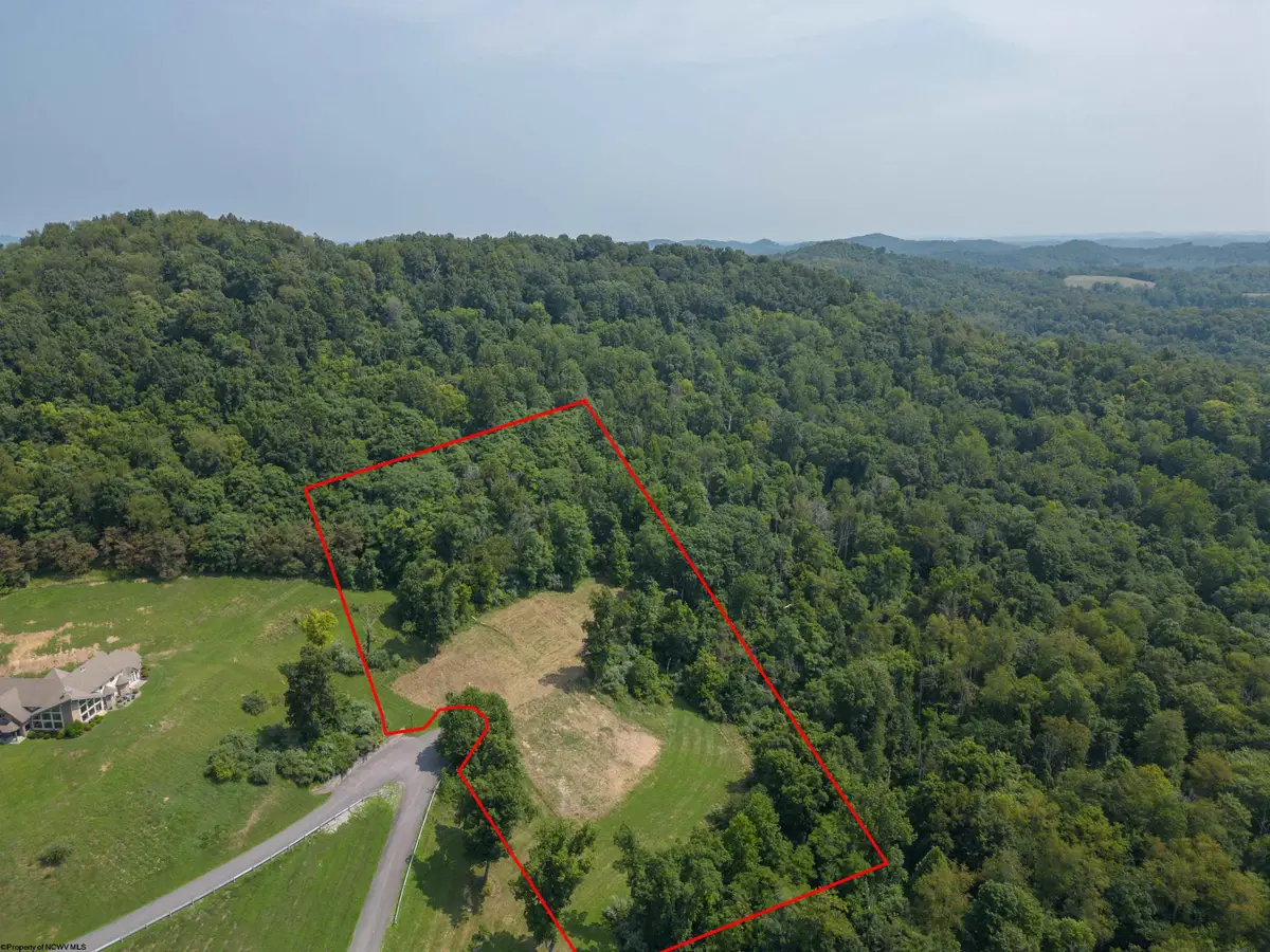 TBD Chapel Brook Drive, Bridgeport, WV 26330 - Image #1