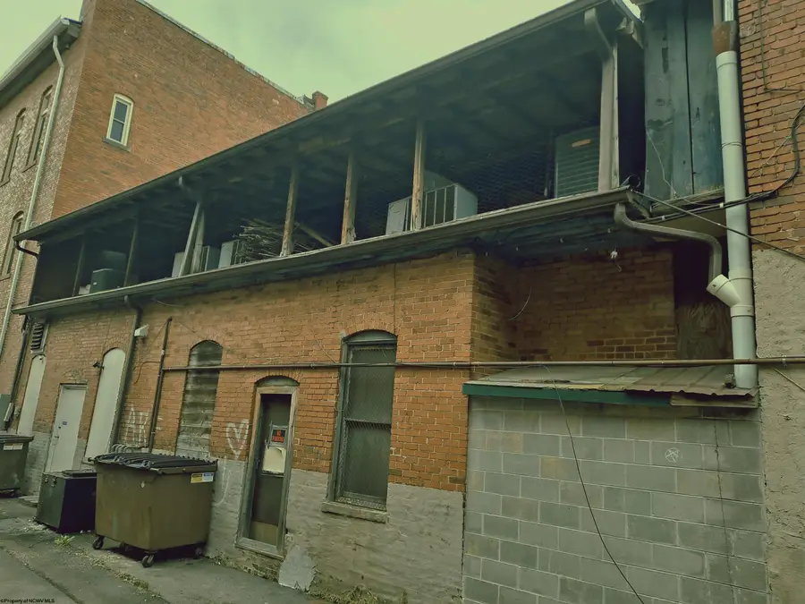 121 Third Street, Elkins, WV 26241 - #2