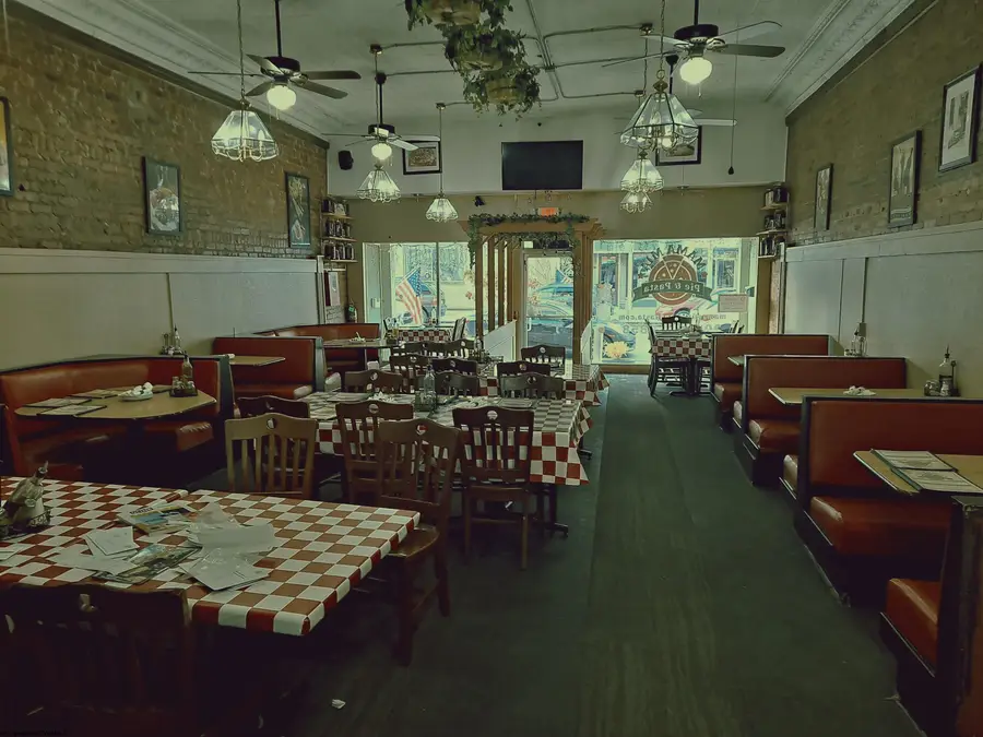 121 Third Street, Elkins, WV 26241 - #3