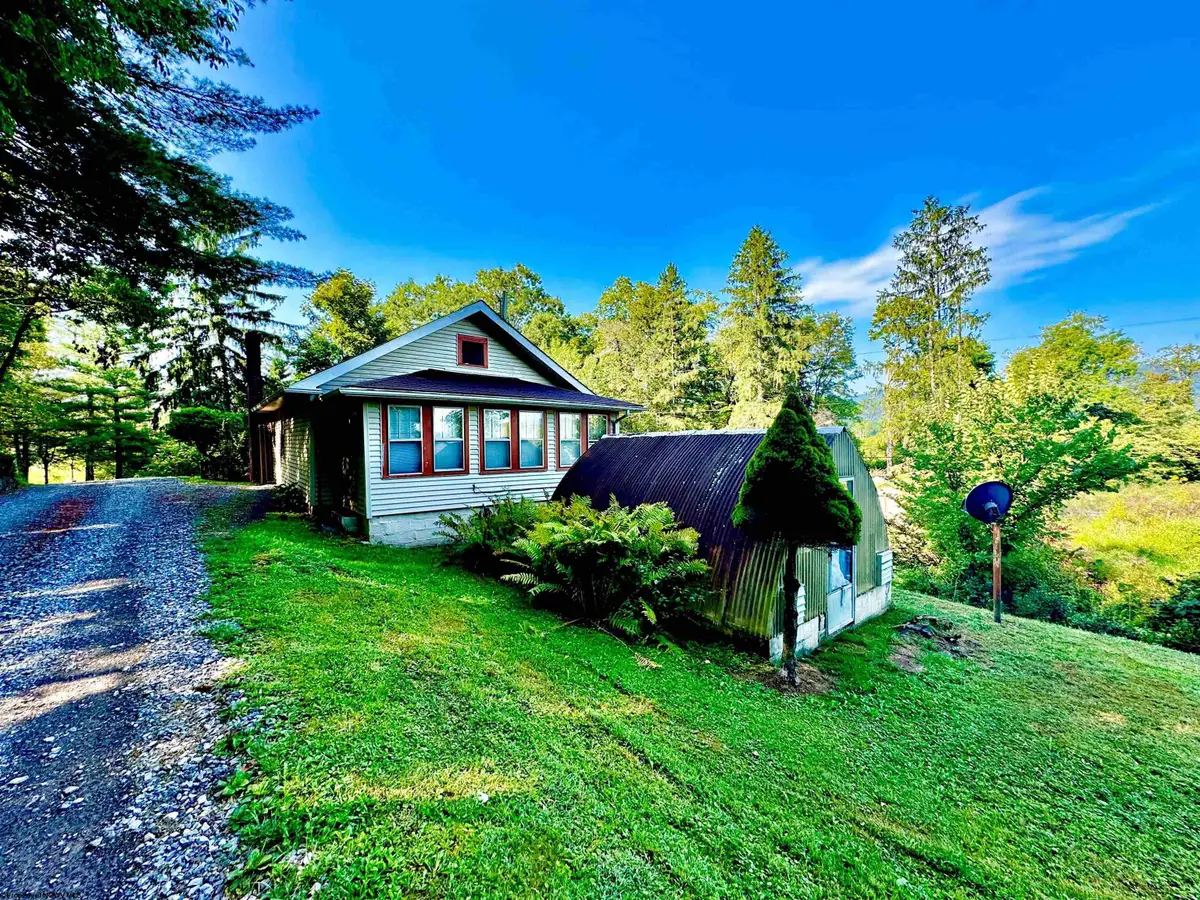 624 Arnold Hill Road, Elkins, WV 26241 - Image #1