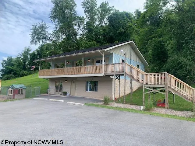 619 Clarksburg Road, Buckhannon, WV 26201-0001 - Image #1