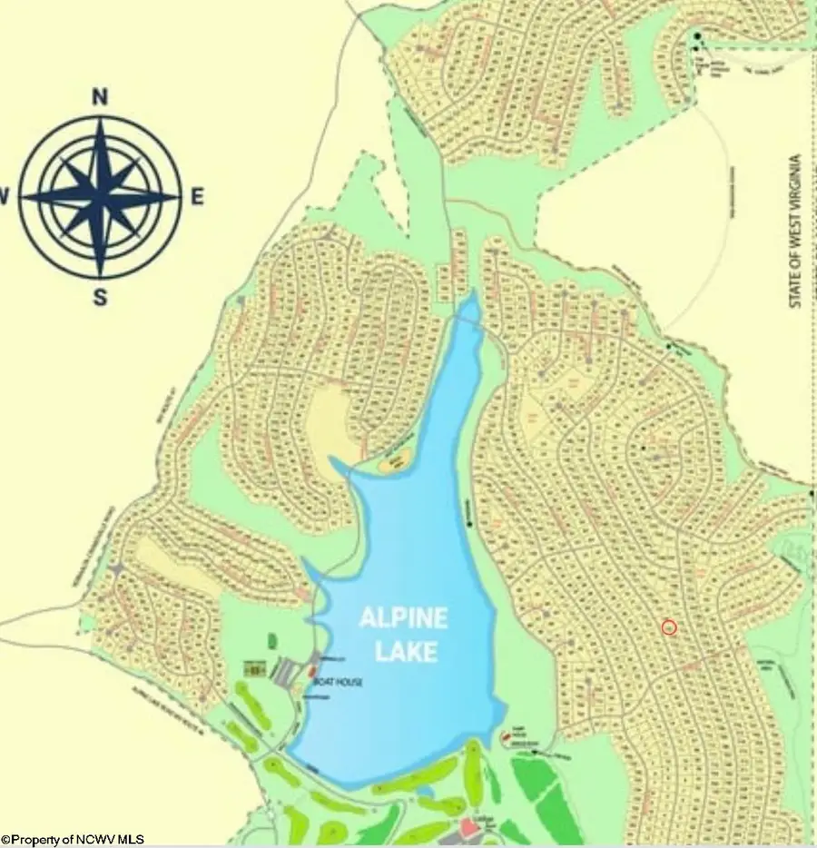 Lot 225 Woodbine Drive, Terra Alta, WV 26764 - Image #3