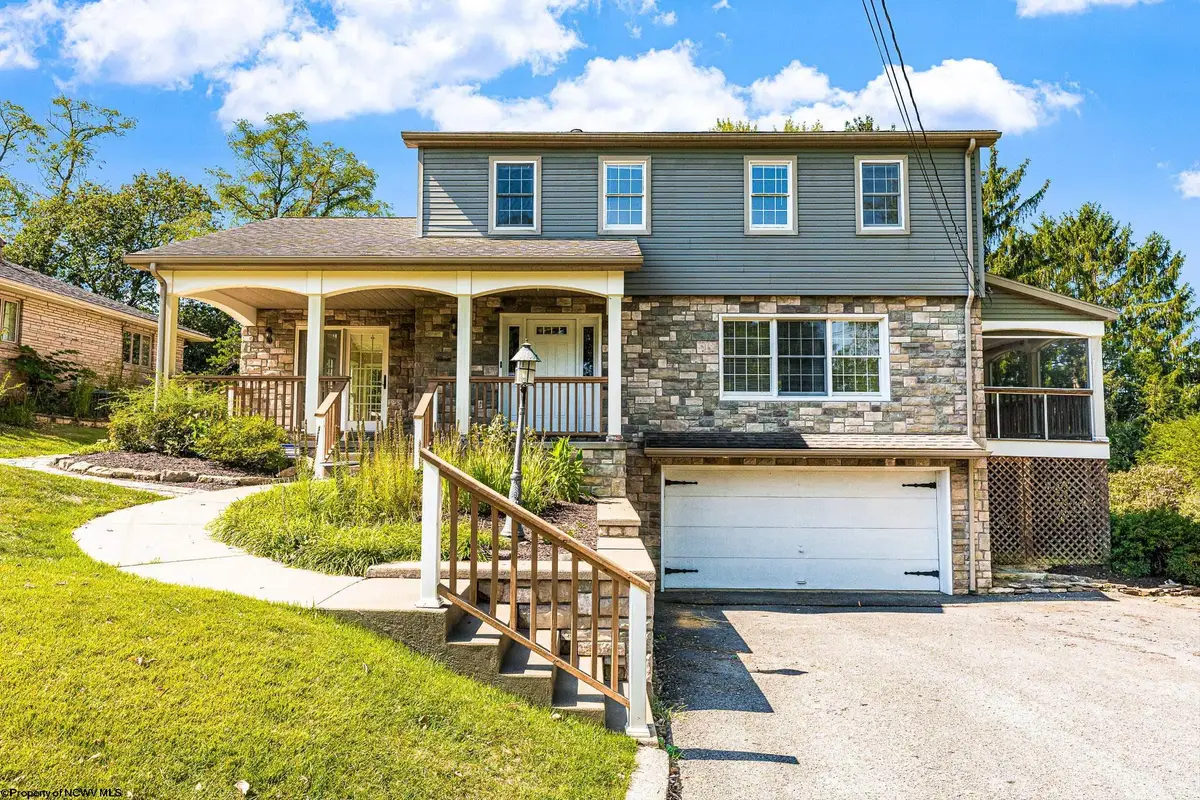 1287 Broadview Drive, Morgantown, WV 26505 - Image #1