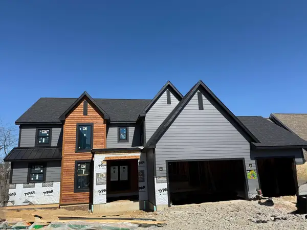 136 Southwind Circle, Morgantown, WV 26508