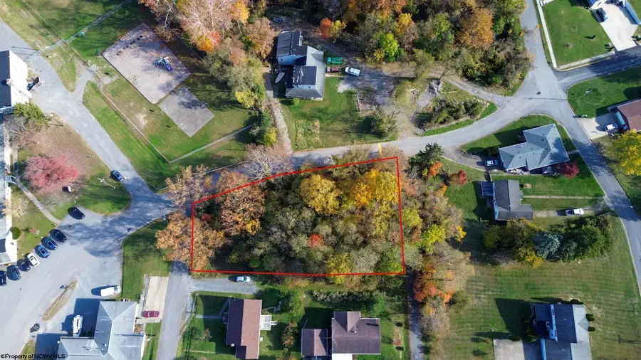 199 W Park Avenue, Westover, WV 26505 - Image #2