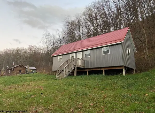 21953 Seneca Trail, Valley Head, WV 26294