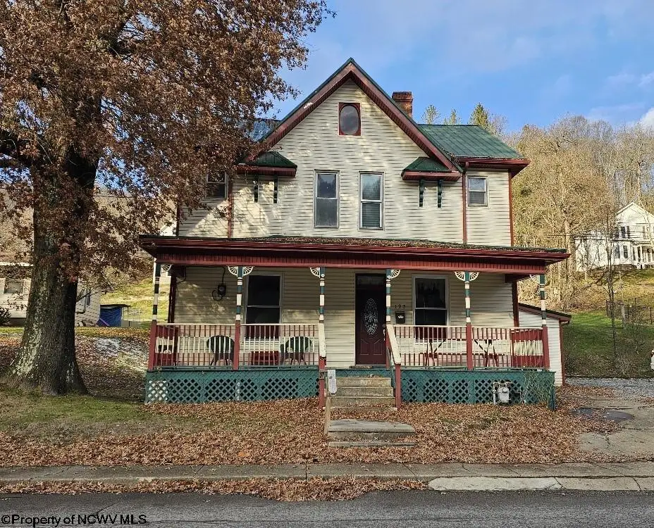 195 W Main Street, Salem, WV 26426 - Image #1