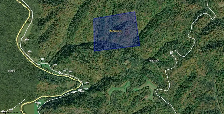 Parcel 12 West Fork Road, Creston, WV 26141 - Image #3