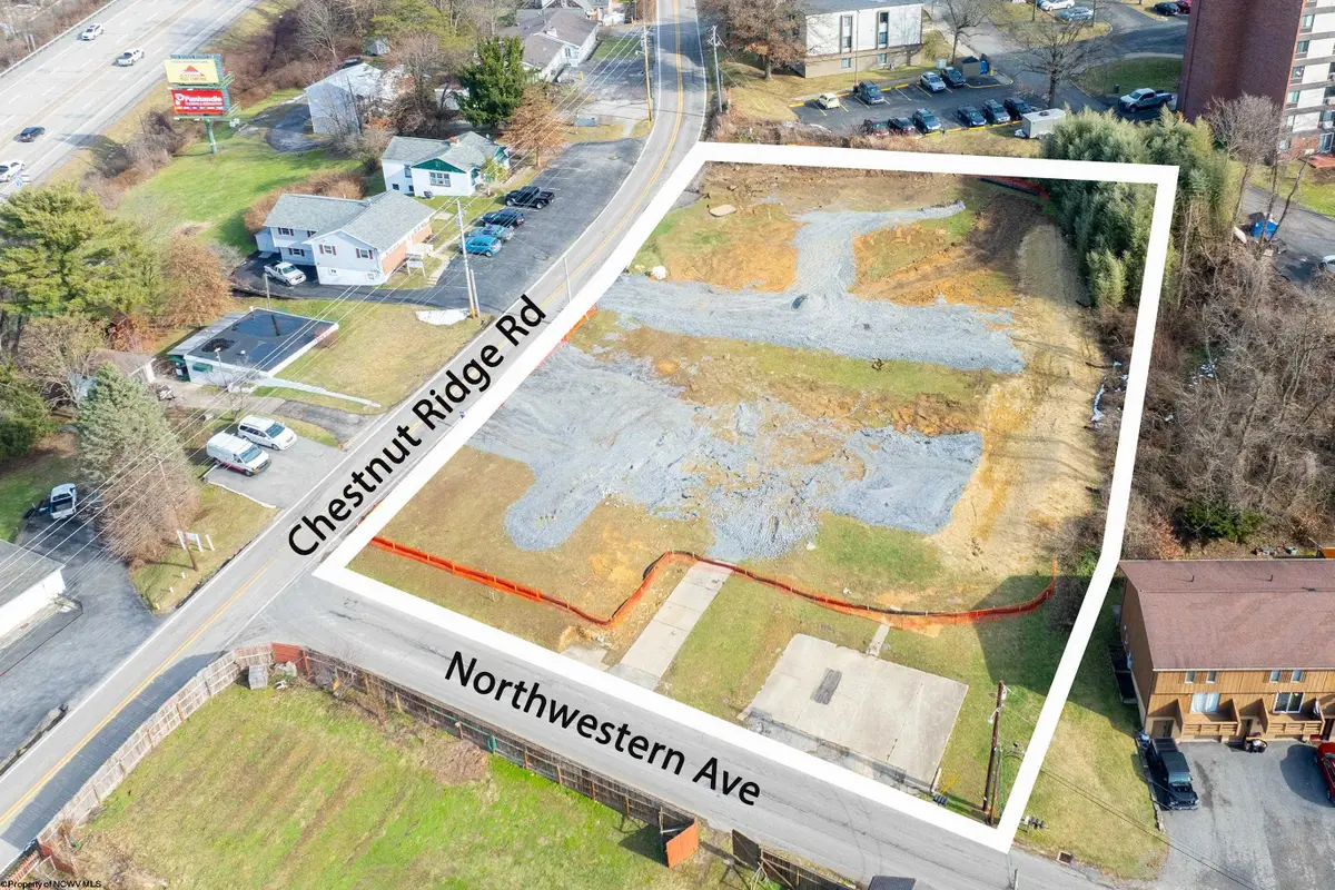 953 Chestnut Street, Morgantown, WV 26505-7812 - Image #1